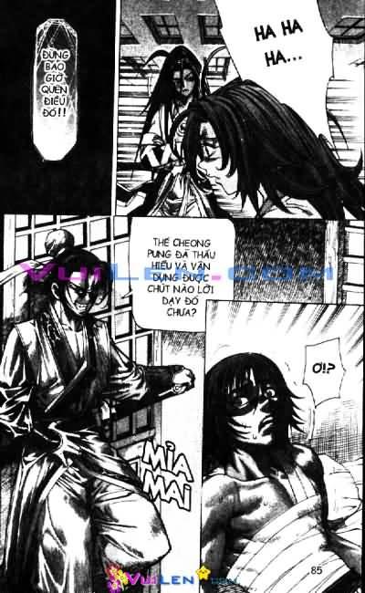 Diêm Đế Chapter 40 - 12