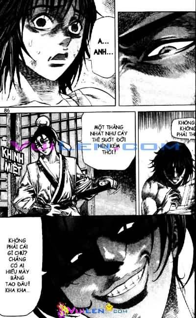 Diêm Đế Chapter 40 - 13