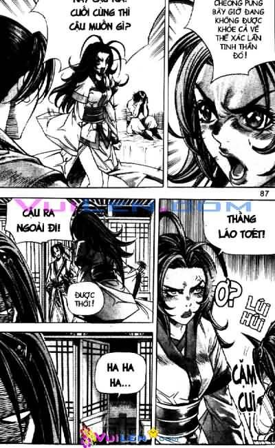 Diêm Đế Chapter 40 - 14