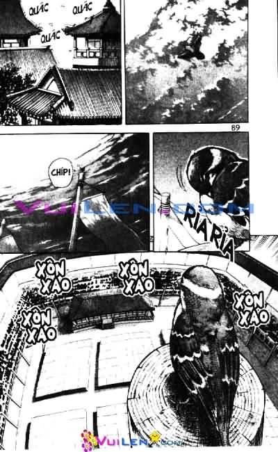 Diêm Đế Chapter 40 - 16