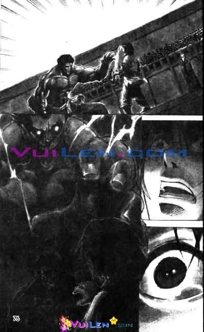 Diêm Đế Chapter 40 - 3