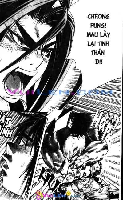 Diêm Đế Chapter 40 - 4