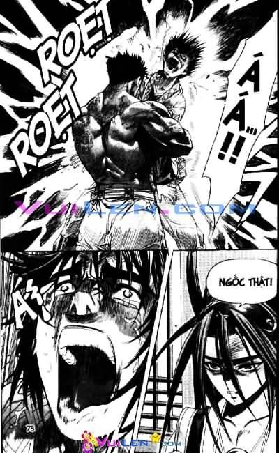 Diêm Đế Chapter 40 - 5