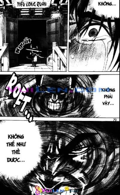 Diêm Đế Chapter 40 - 6