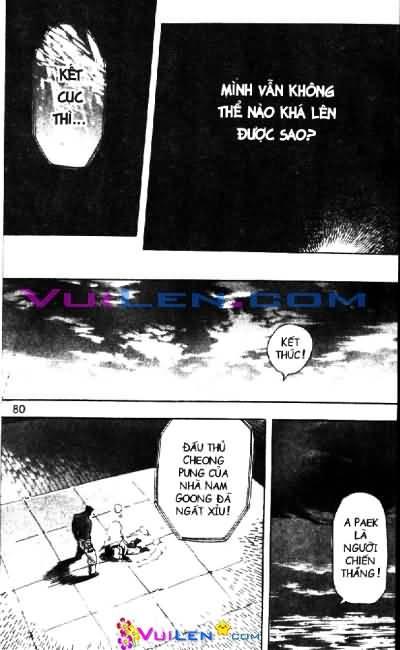 Diêm Đế Chapter 40 - 7