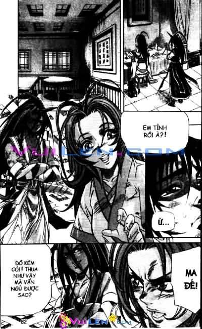 Diêm Đế Chapter 40 - 9