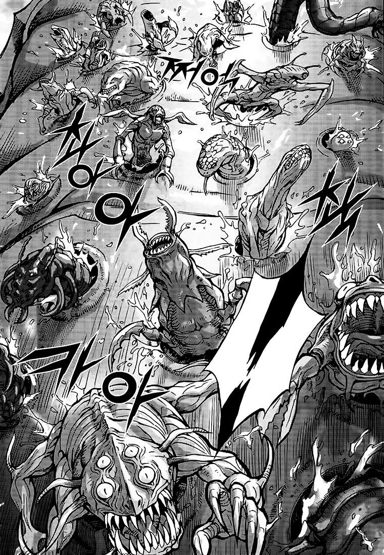 Diêm Đế Chapter 41.1 - 10