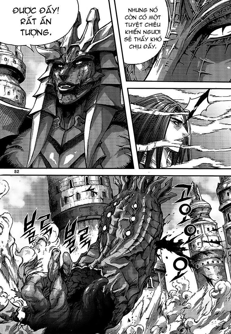 Diêm Đế Chapter 41.2 - 11