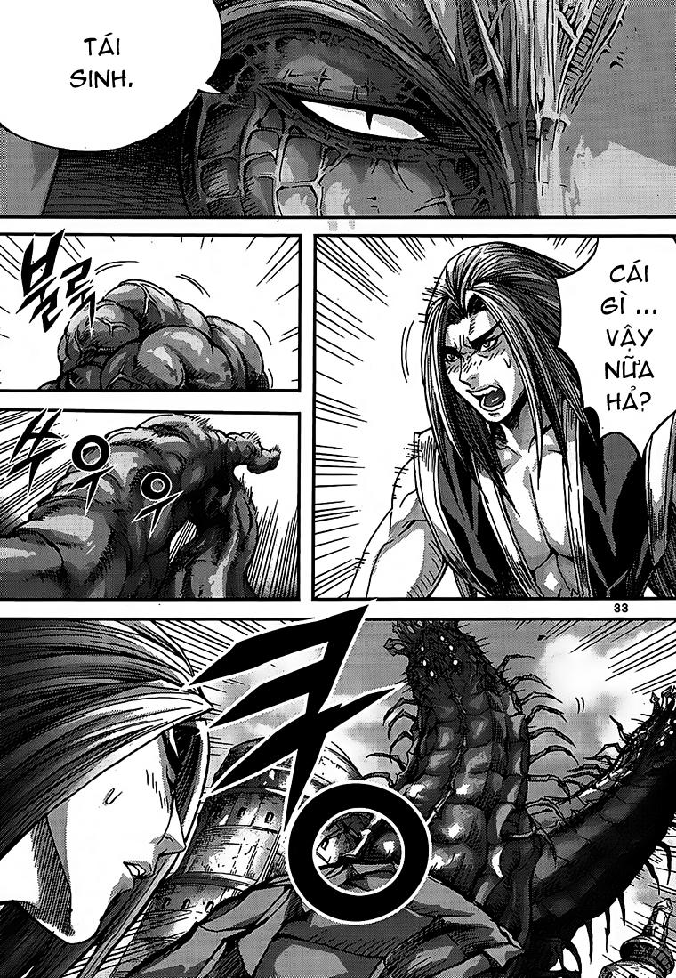 Diêm Đế Chapter 41.2 - 12