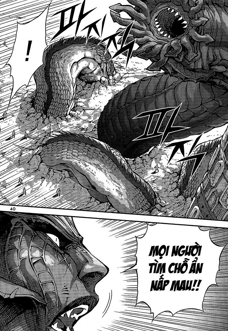 Diêm Đế Chapter 41.2 - 19