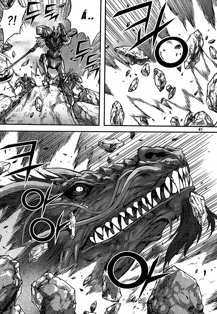 Diêm Đế Chapter 41.2 - 20