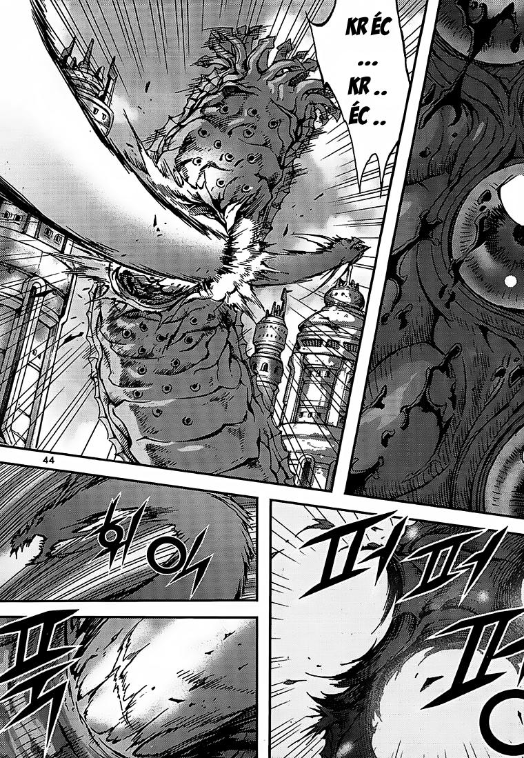 Diêm Đế Chapter 41.2 - 23