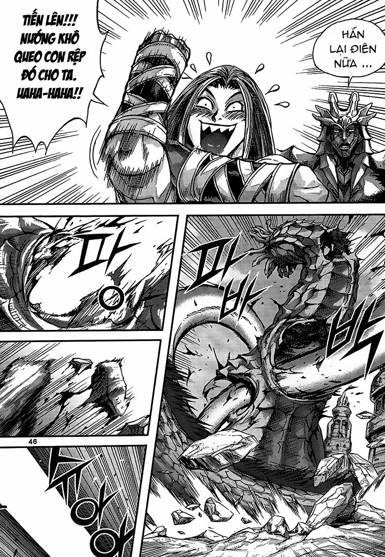 Diêm Đế Chapter 41.2 - 25