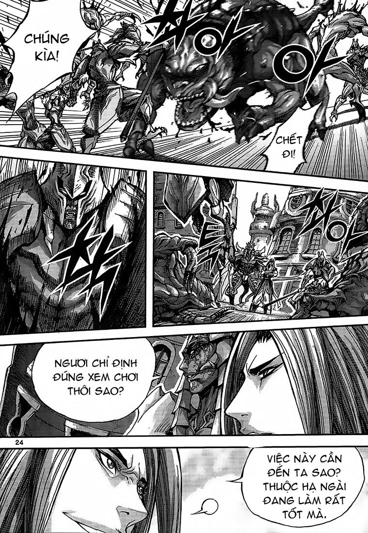 Diêm Đế Chapter 41.2 - 4