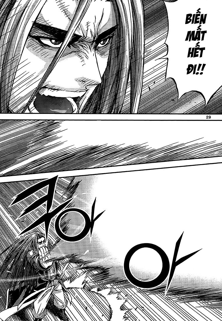 Diêm Đế Chapter 41.2 - 9
