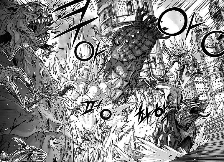 Diêm Đế Chapter 41.2 - 10