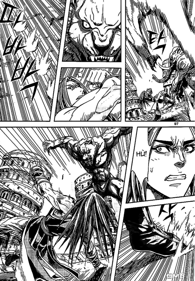 Diêm Đế Chapter 41.4 - 11