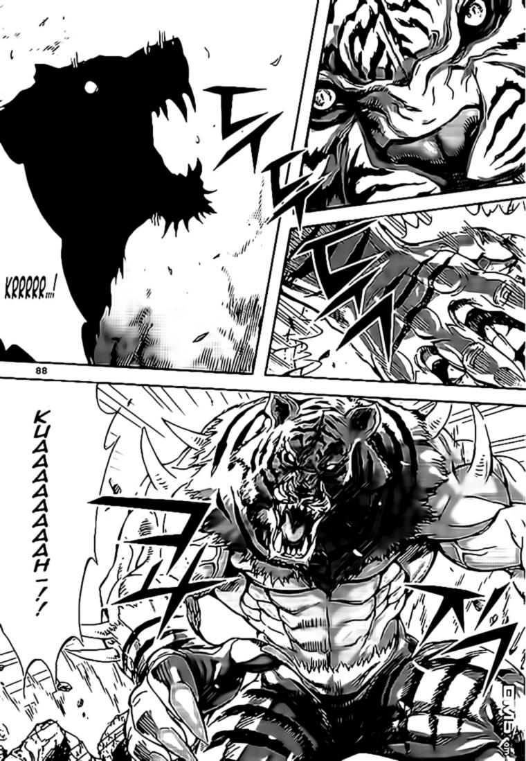 Diêm Đế Chapter 41.4 - 3