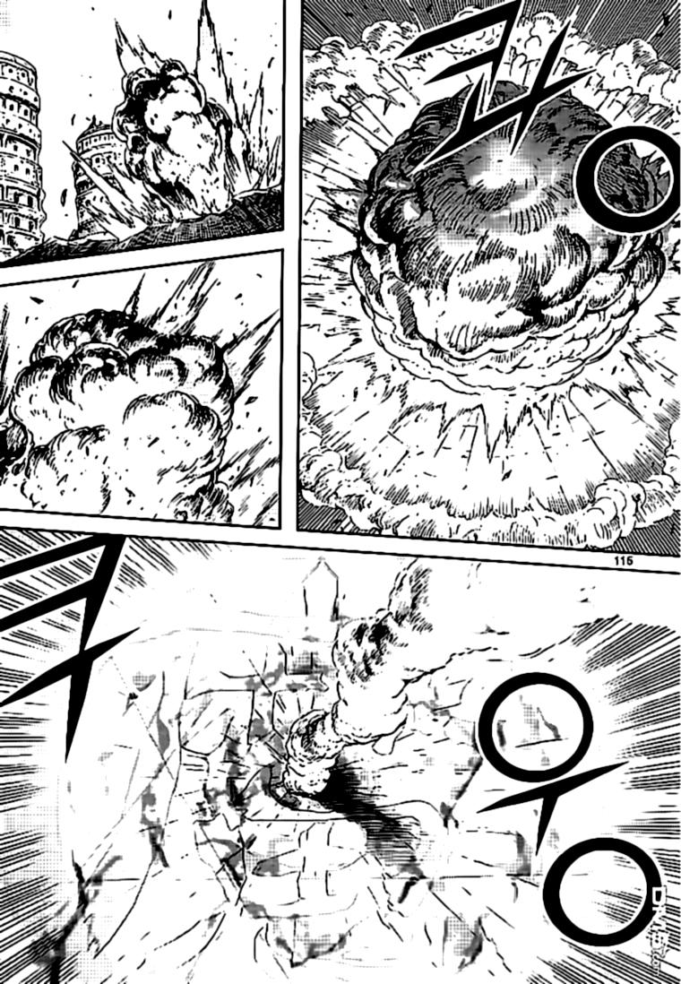 Diêm Đế Chapter 41.4 - 29