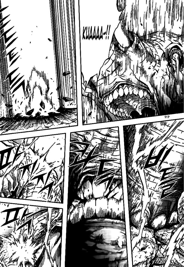 Diêm Đế Chapter 41.4 - 31