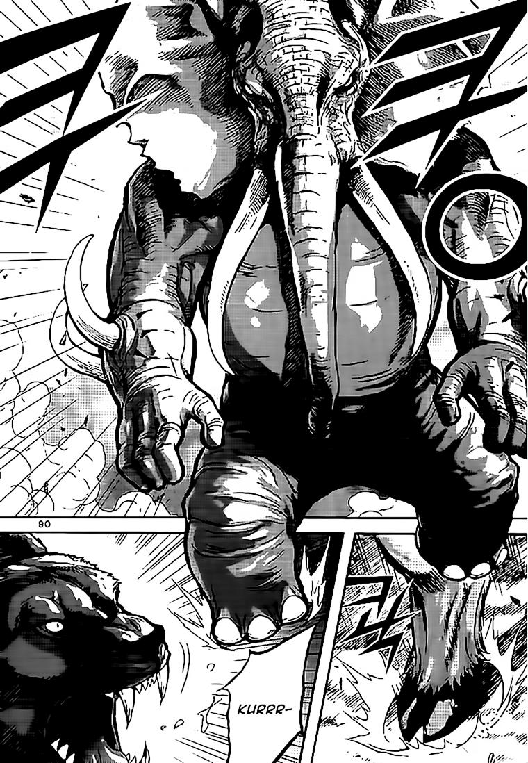 Diêm Đế Chapter 41.4 - 5