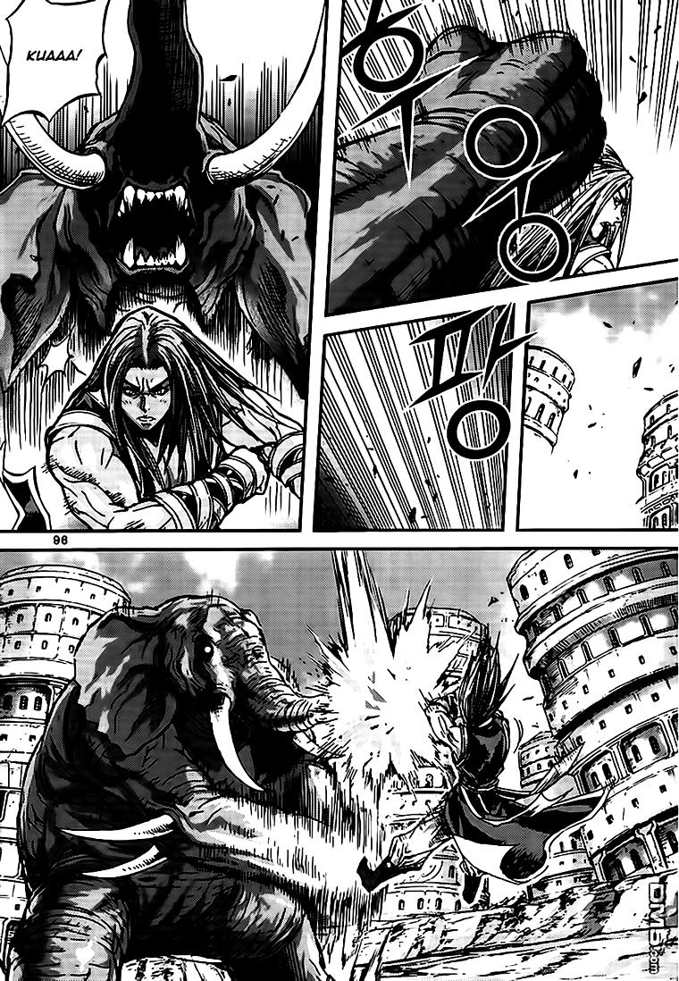 Diêm Đế Chapter 41.4 - 10