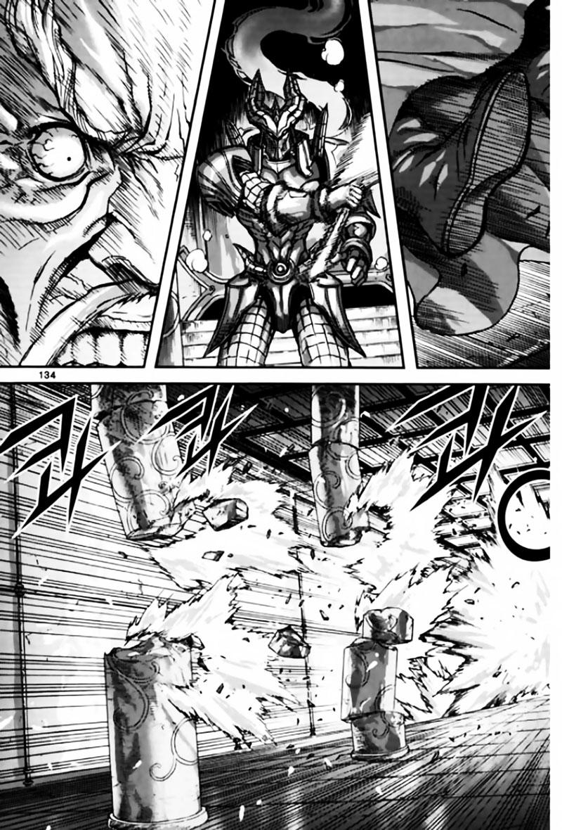 Diêm Đế Chapter 41.5 - 13