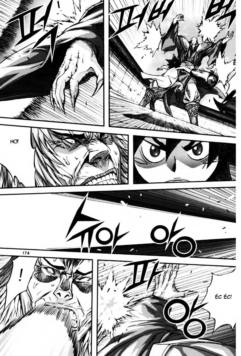 Diêm Đế Chapter 41.6 - 19