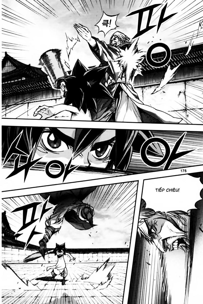 Diêm Đế Chapter 41.6 - 20