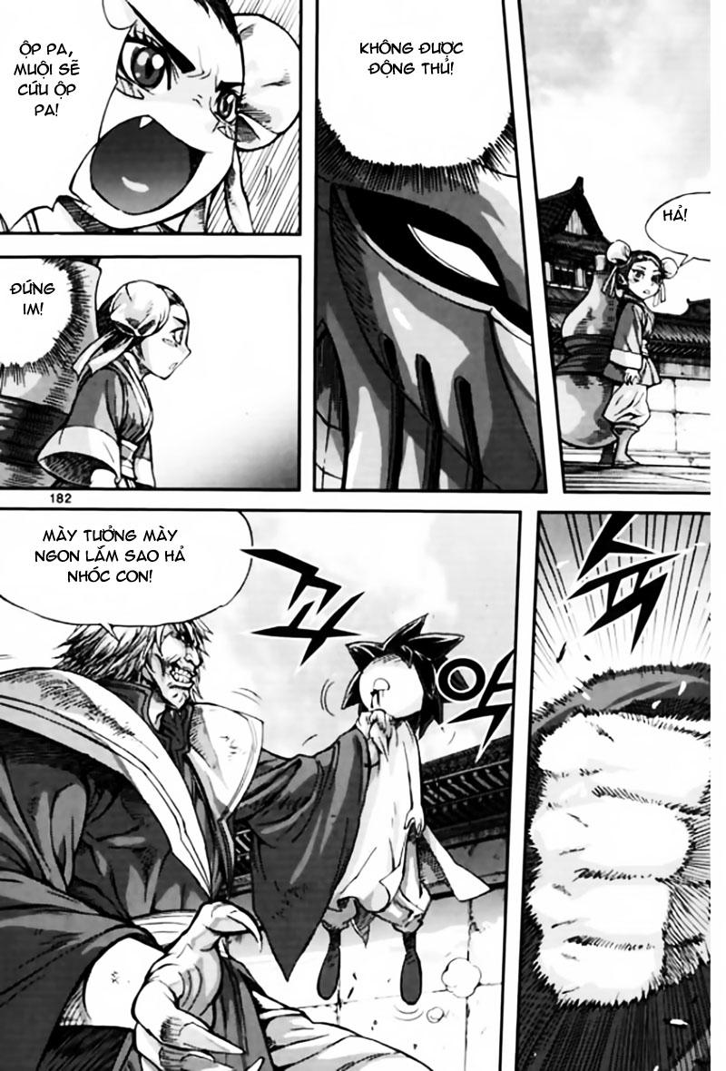 Diêm Đế Chapter 41.6 - 27