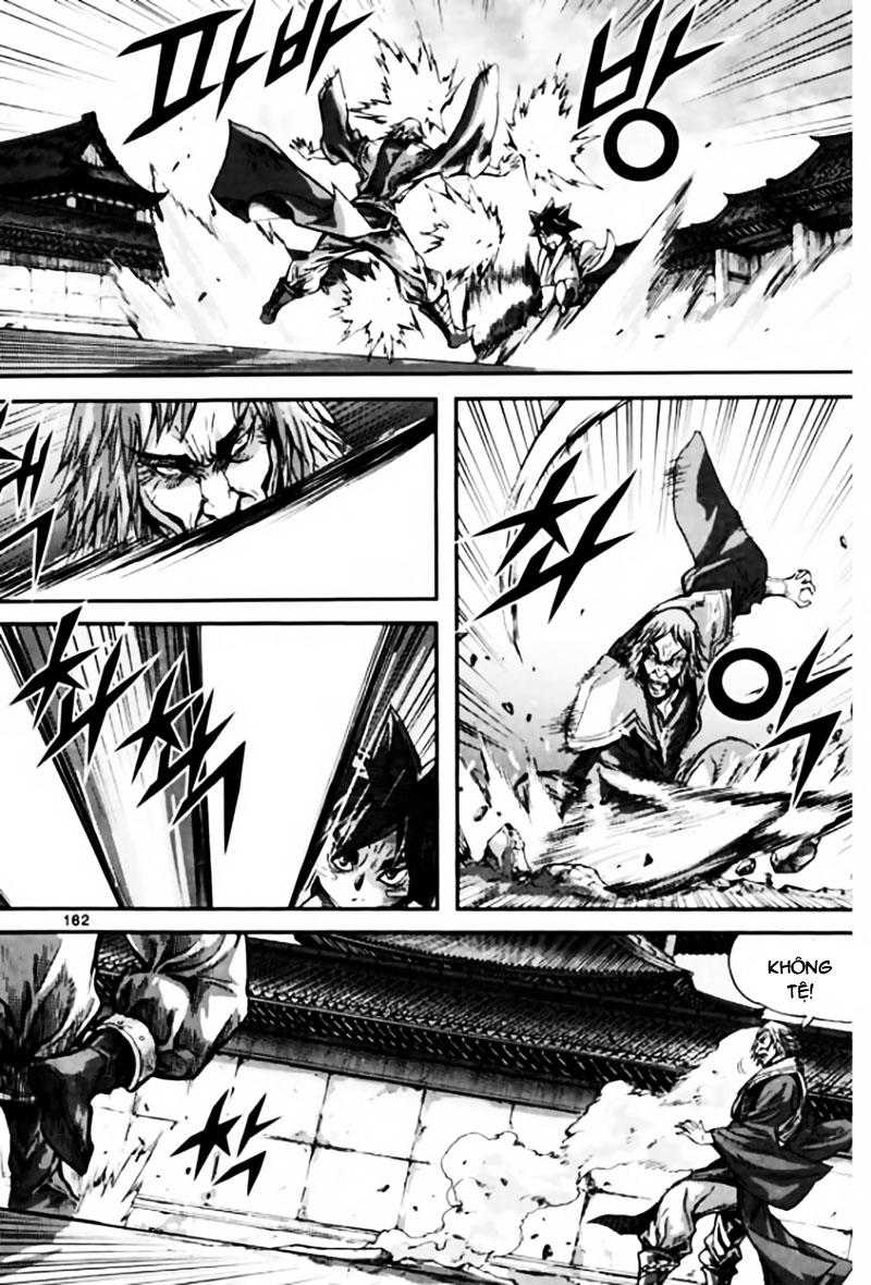 Diêm Đế Chapter 41.6 - 7