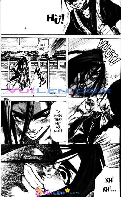 Diêm Đế Chapter 41 - 15