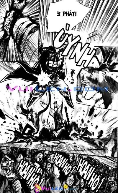 Diêm Đế Chapter 41 - 16