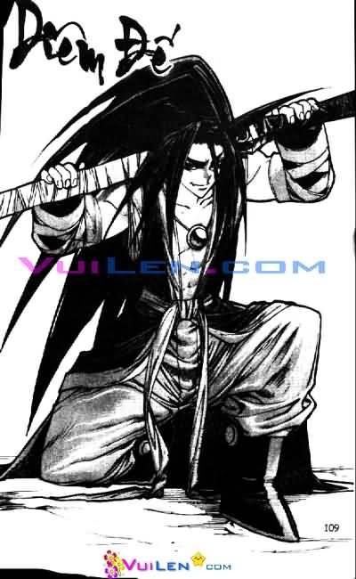 Diêm Đế Chapter 41 - 18