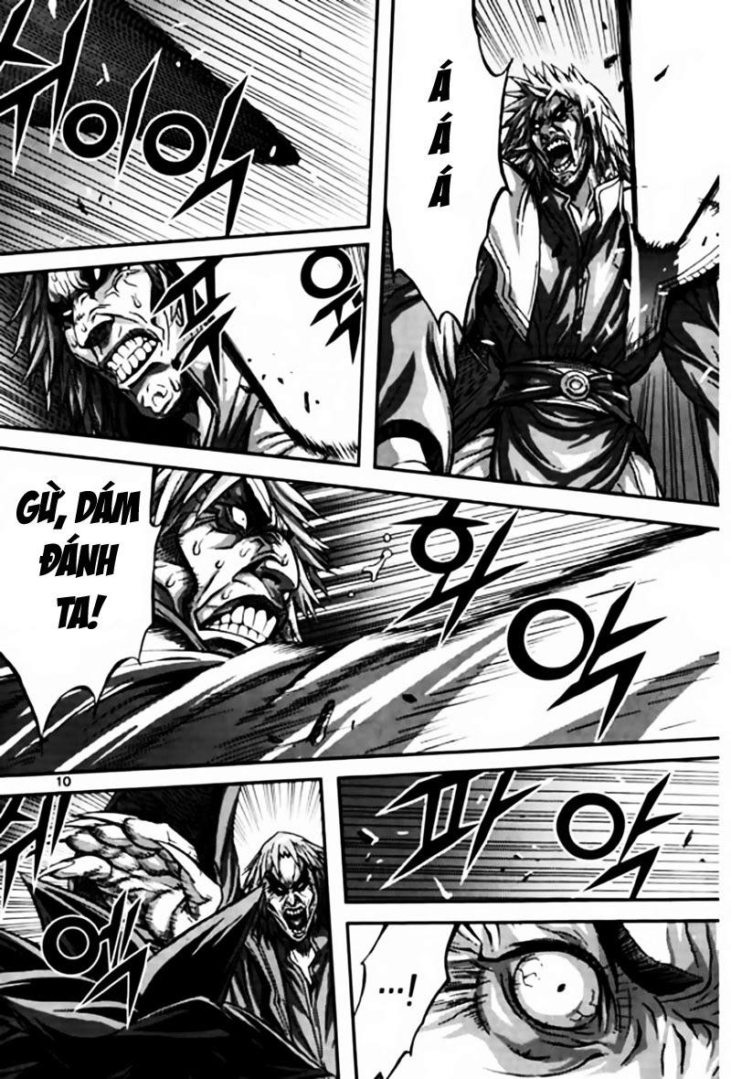 Diêm Đế Chapter 42.1 - 10