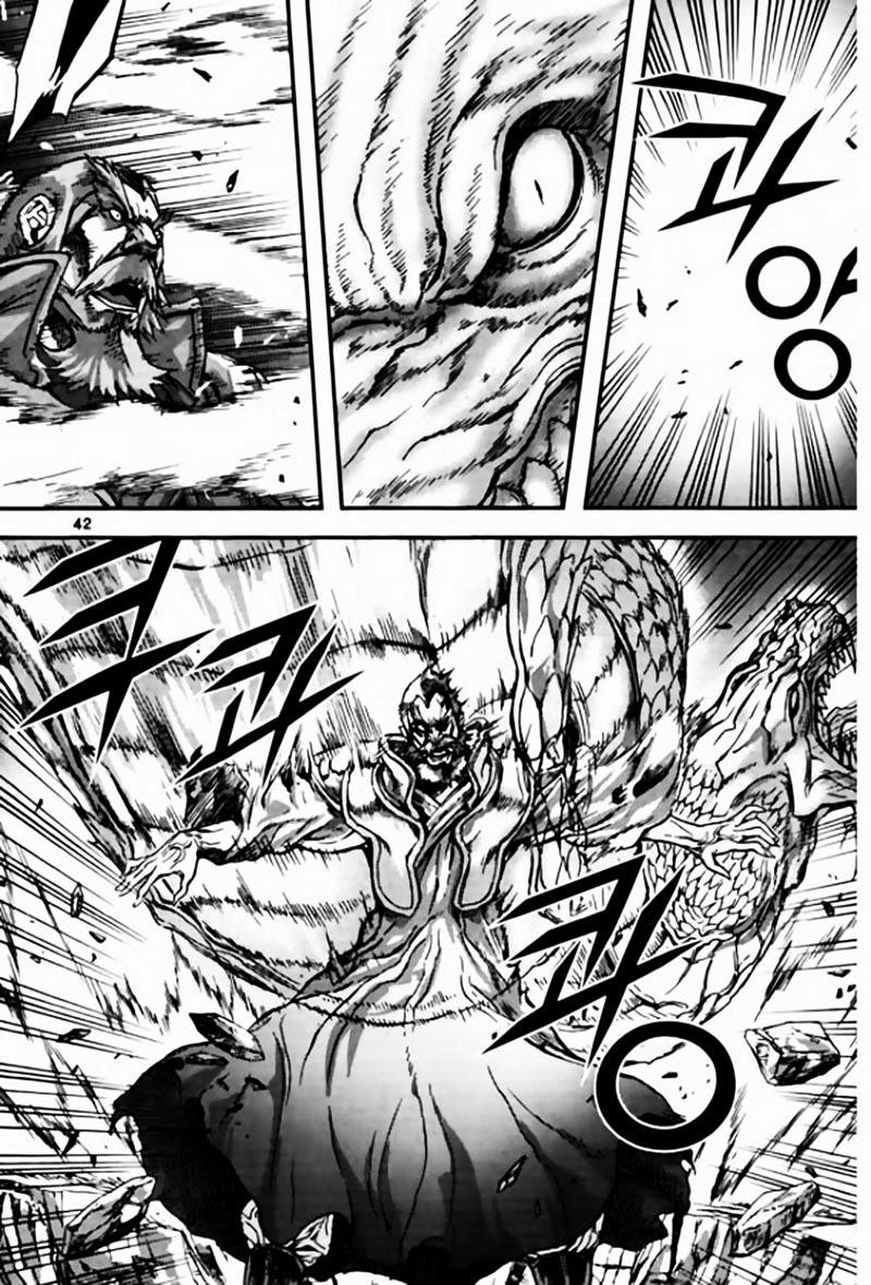 Diêm Đế Chapter 42.2 - 12