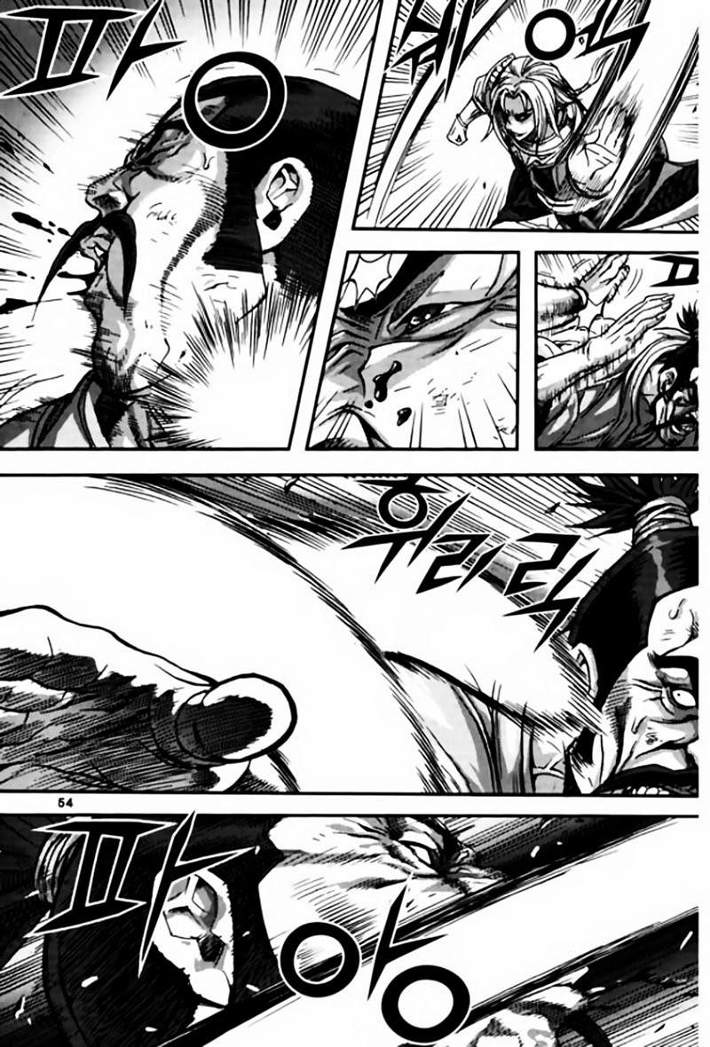 Diêm Đế Chapter 42.2 - 24