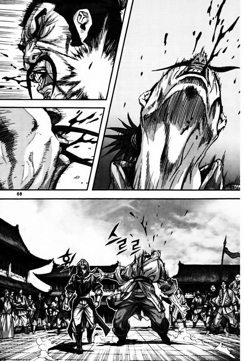 Diêm Đế Chapter 42.2 - 26