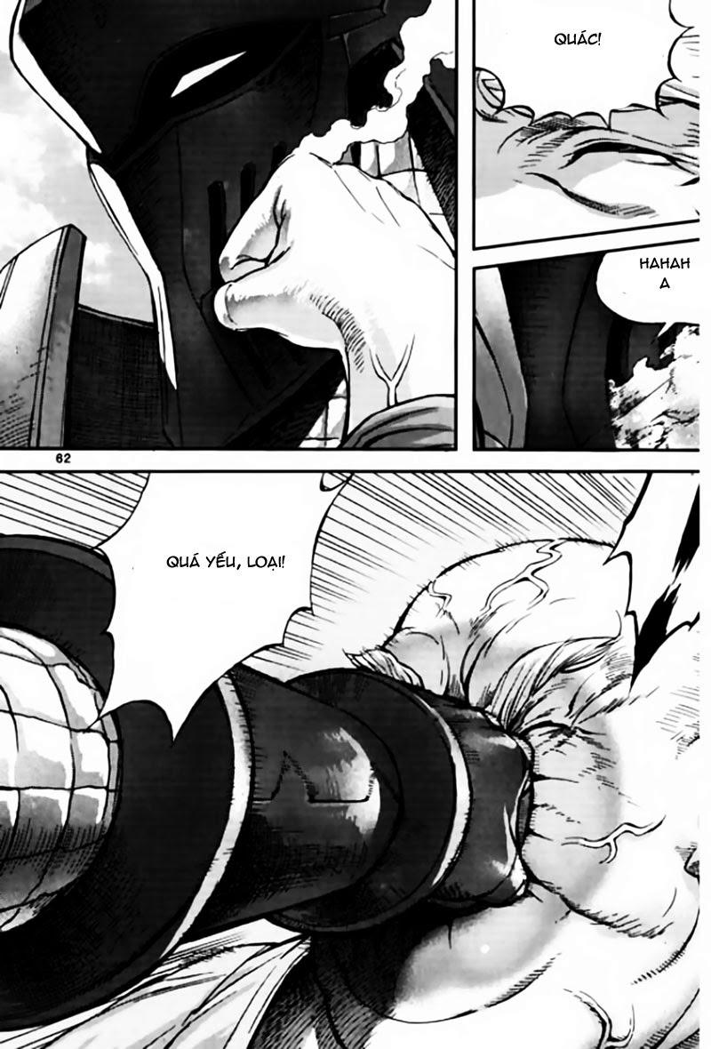 Diêm Đế Chapter 42.2 - 32