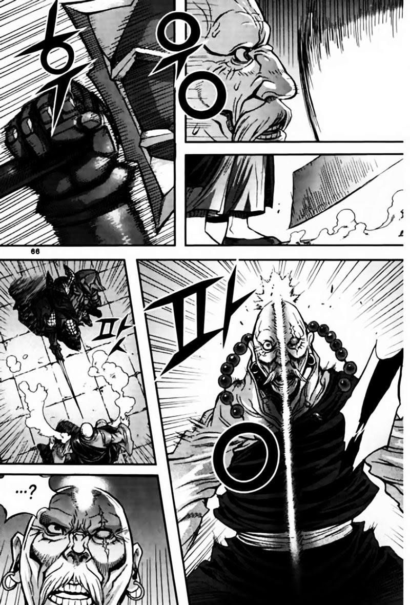 Diêm Đế Chapter 42.2 - 36