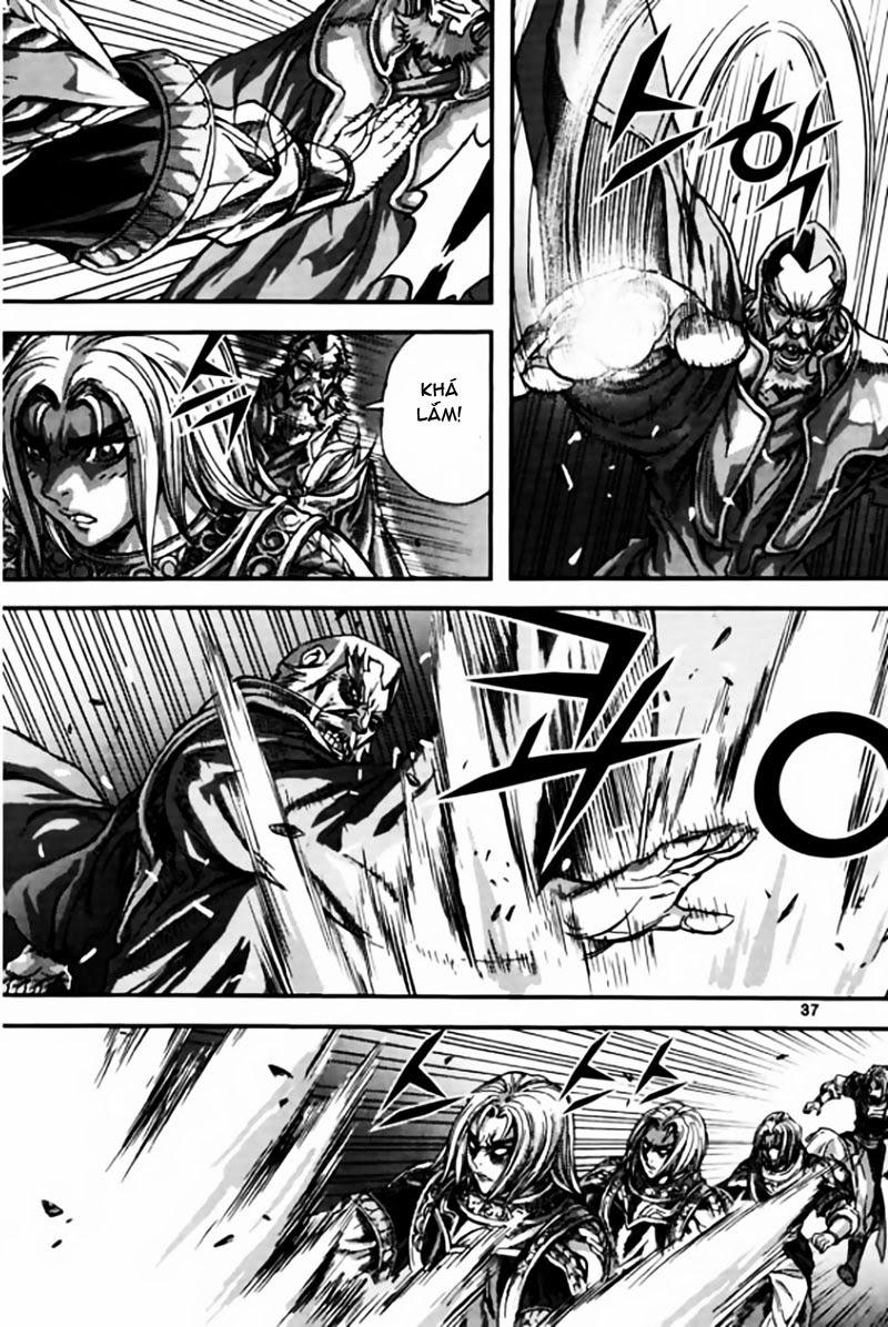 Diêm Đế Chapter 42.2 - 7