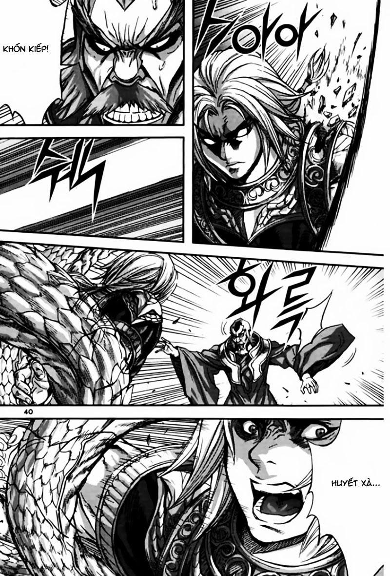 Diêm Đế Chapter 42.2 - 10