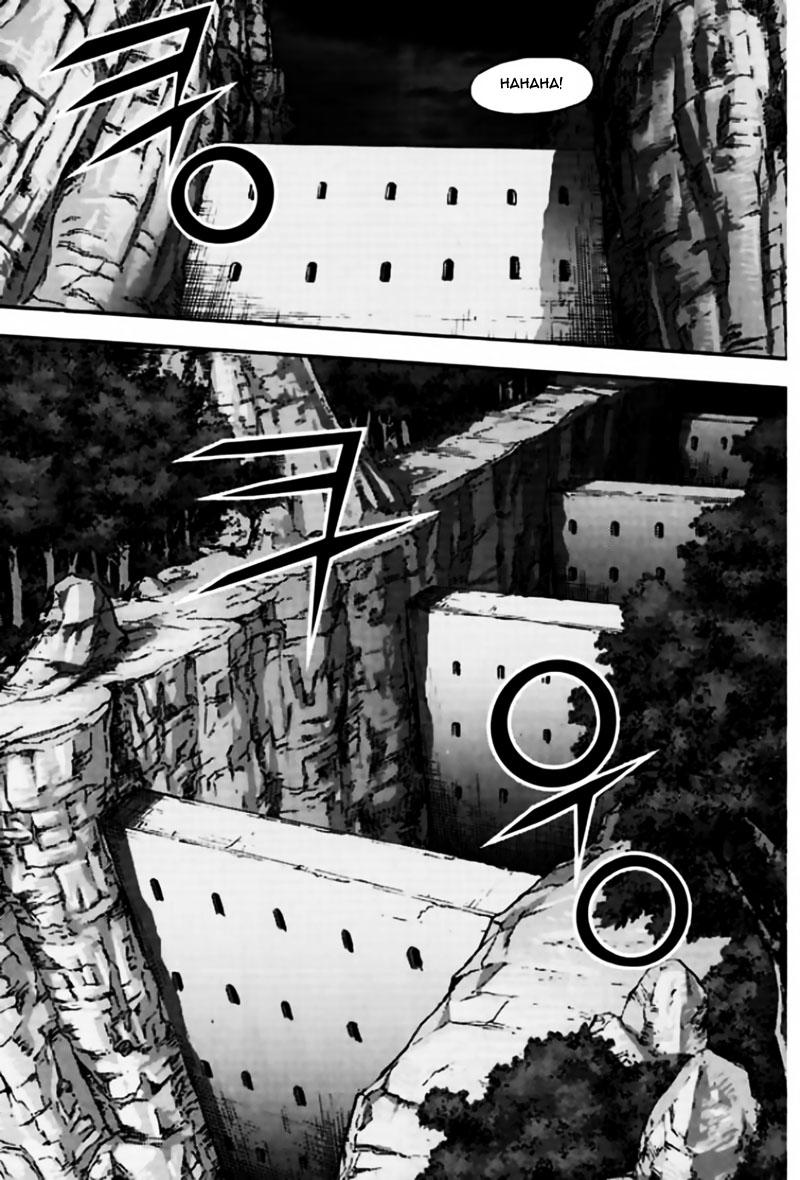 Diêm Đế Chapter 42.5 - 14