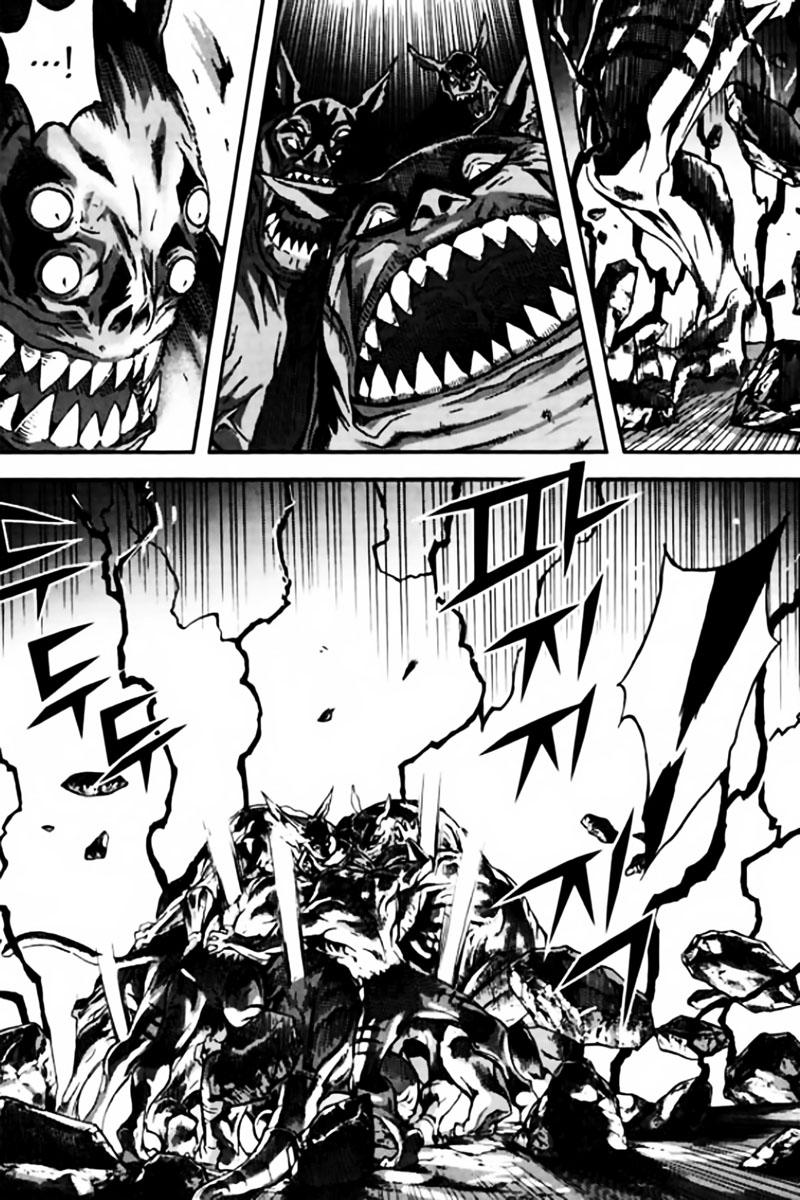 Diêm Đế Chapter 42.6 - 11