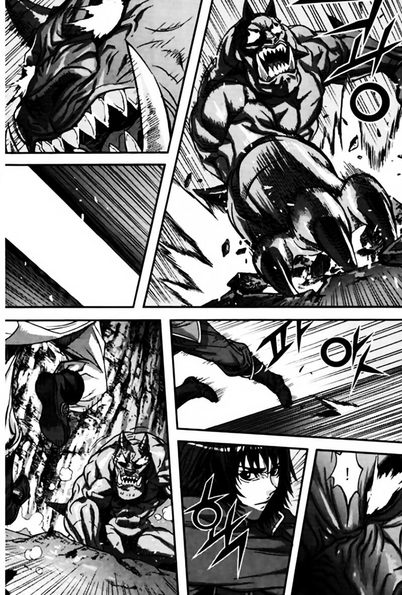 Diêm Đế Chapter 42.6 - 32