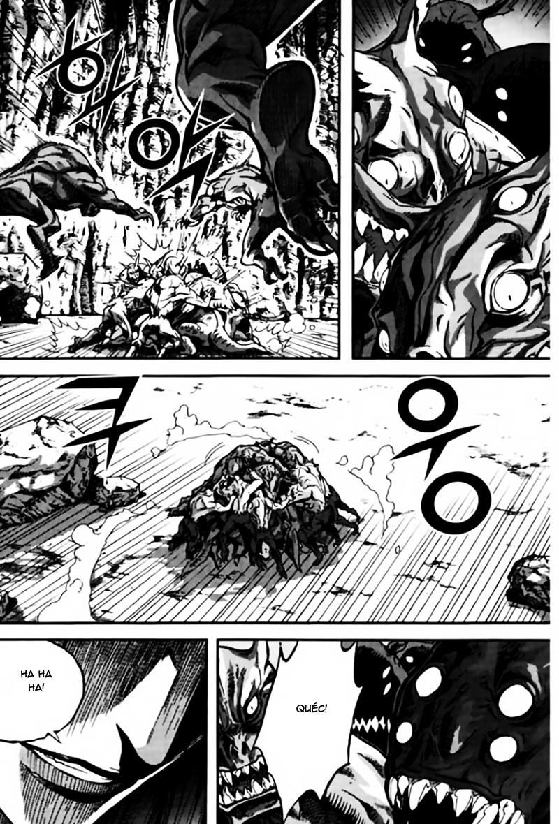 Diêm Đế Chapter 42.6 - 10