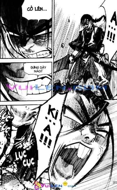 Diêm Đế Chapter 42 - 2