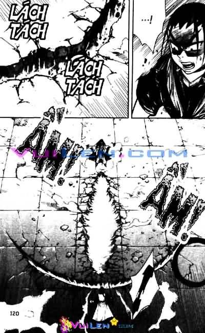 Diêm Đế Chapter 42 - 11