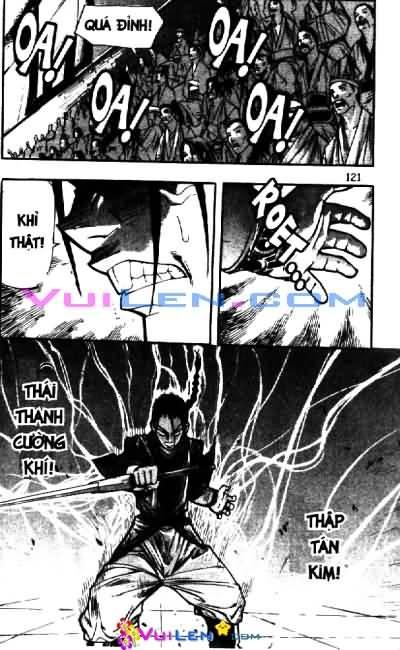 Diêm Đế Chapter 42 - 12