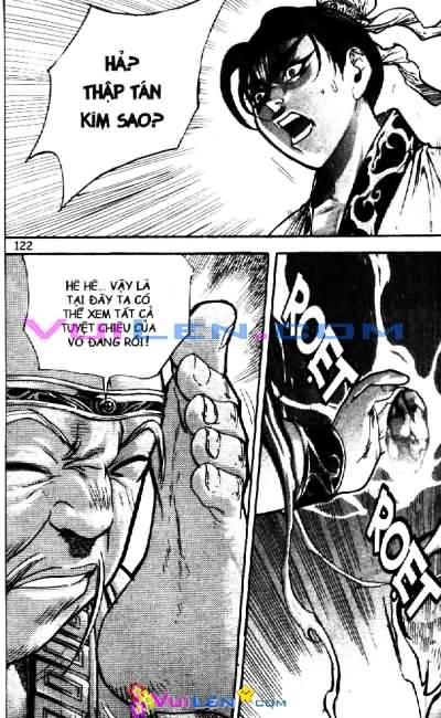 Diêm Đế Chapter 42 - 13